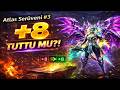 +8 YANDI MI TUTTU MU?! | Atlas Serüveni – Nowa Online #3