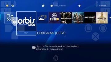 Jailbreak PS4 Remote Play Connect Any Android Phone 2020