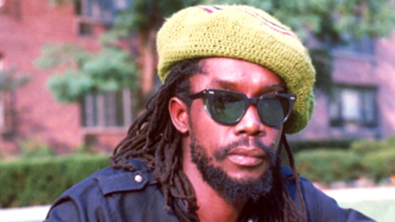 Mama Africa - Peter Tosh (ESPAÑOL/ENGLISH)