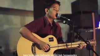 Naff Kenanglah Aku Cover By Bang Ali