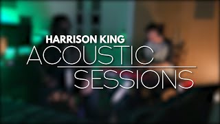 MAN IN THE MIRROR - Michael Jackson - Harrison King “Acoustic Sessions” Cover feat. Tarik Henry