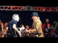 Roger Waters & Neil Young - Forever Young - Bridge School Benefit - 23 October 2016