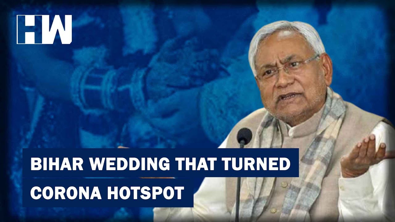 Coronavirus Update: Groom Dead, 100 Turn Positive, How Bihar Wedding Became COVID Hotspot?