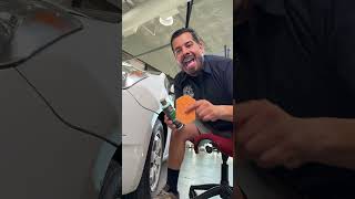 Get rid of scratches with one kit! #youtubeshorts #shorts #detailing #restore #buffing #polishing