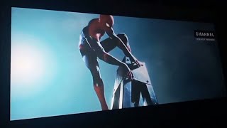 Details Spiderman in post credits scene leaked of Venom 2 News