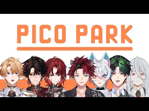 【PICO PARK】KITA ADALAH DexteniV