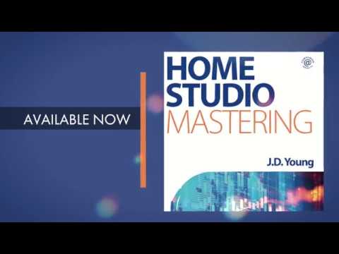 Home Studio Mastering - Promo