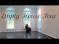 We bought a new house!! Completely Empty House Tour|E D I T H