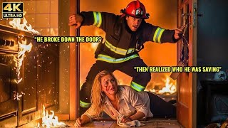 Single Dad Veteran Broke the Door Down — The Woman Inside Was His Enemy