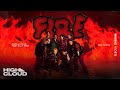 Psychic fever from exile tribe  fire feat sprite official mv