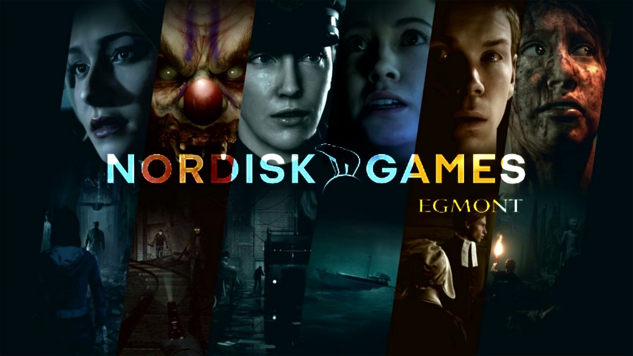 Nordisk Games acquires Until Dawn studio Supermassive Games
