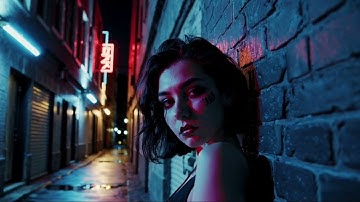 NeoLyric — Рок-н-Ролл внутри [Официальное видео 2025]