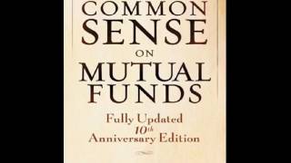 Common Sense on Mutual Funds by John Bogle Audiobook