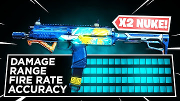 NO RECOIL! NEW OVERPOWERED “MP7” CLASS SETUP IN MODERN WARFARE! - BEST MP7 CLASS SETUP! (COD MW)