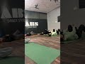 पवनमुक्तासन करने का सही तरीका ✅| Gas, Acidity, Belly Fat के लिए Best Yoga Live highlight✅ #fitness