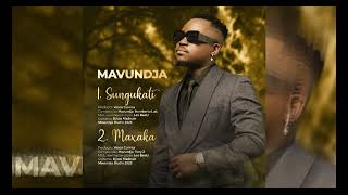 Mavundja- Sungukati Official Audio