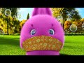 Sunny Bunnies | Big Boo The Bubble Blower | COMPILATION | Videos For Kids