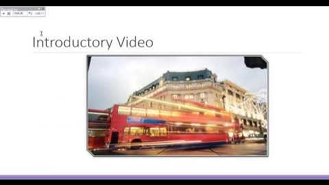 38 Rehearsing the Ppt  in Powerpoint 2016 in urdu and hindi