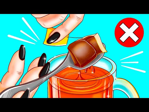 Видео: Почему вы не можете использовать дважды чайную чашку для варки?