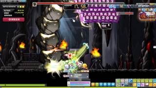 TMS.雪吉拉[戀雪]216五轉精靈遊俠 首V.S. 混貝3:20