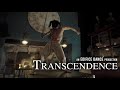 Transcendence  theatre dance trailer