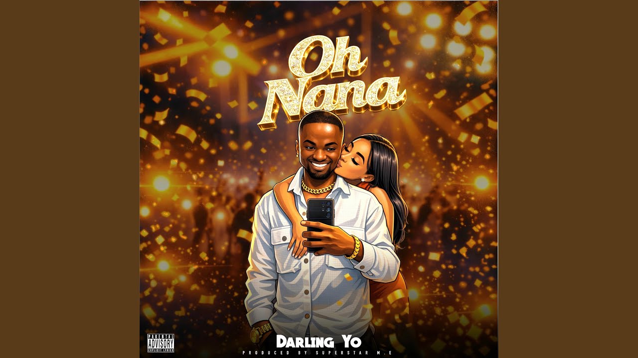 Watch Oh Nana on YouTube Watch Oh Nana on YouTube