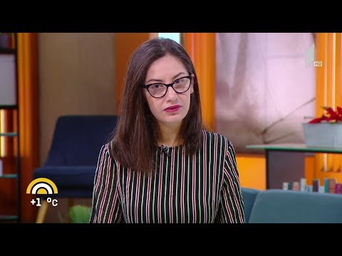 #ახალიდღე თბილისის მულტიფუნქციური ბიბლიოთეკების ევროპული წარდგენა