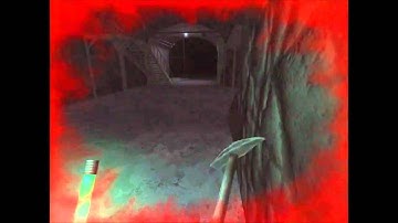 Penumbra Part 5: NO DOGGIE NOOOOOOOOOO!! DAMNIT.