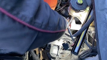 Honda Pilot code P0842 Transmission oil pressure switch A replacement.