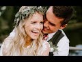 Josie Bates and Kelton Balka''s Wedding / Relationship compilation video