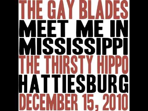 Meet Me In Mississippi (Hattiesburg)