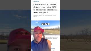 Edison #nj #newjersey  is looking to purchase 9.5 acres to stop apartments from overcrowding schools