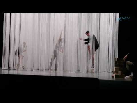 \"ტრაექტორია\" - მაღალი ქუსლებიც