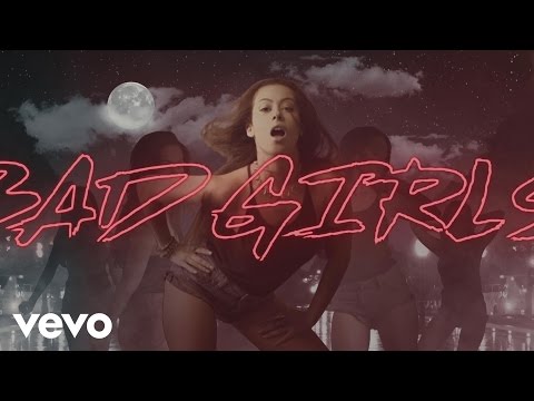 MKTO - Bad Girls (Lyric Video)