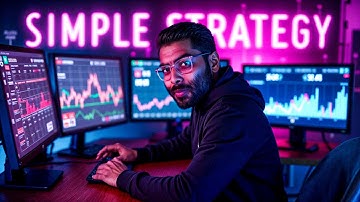 📈 NEW BINARY OPTIONS STRATEGY & CANDLESTICK COURSE OVERVIEW