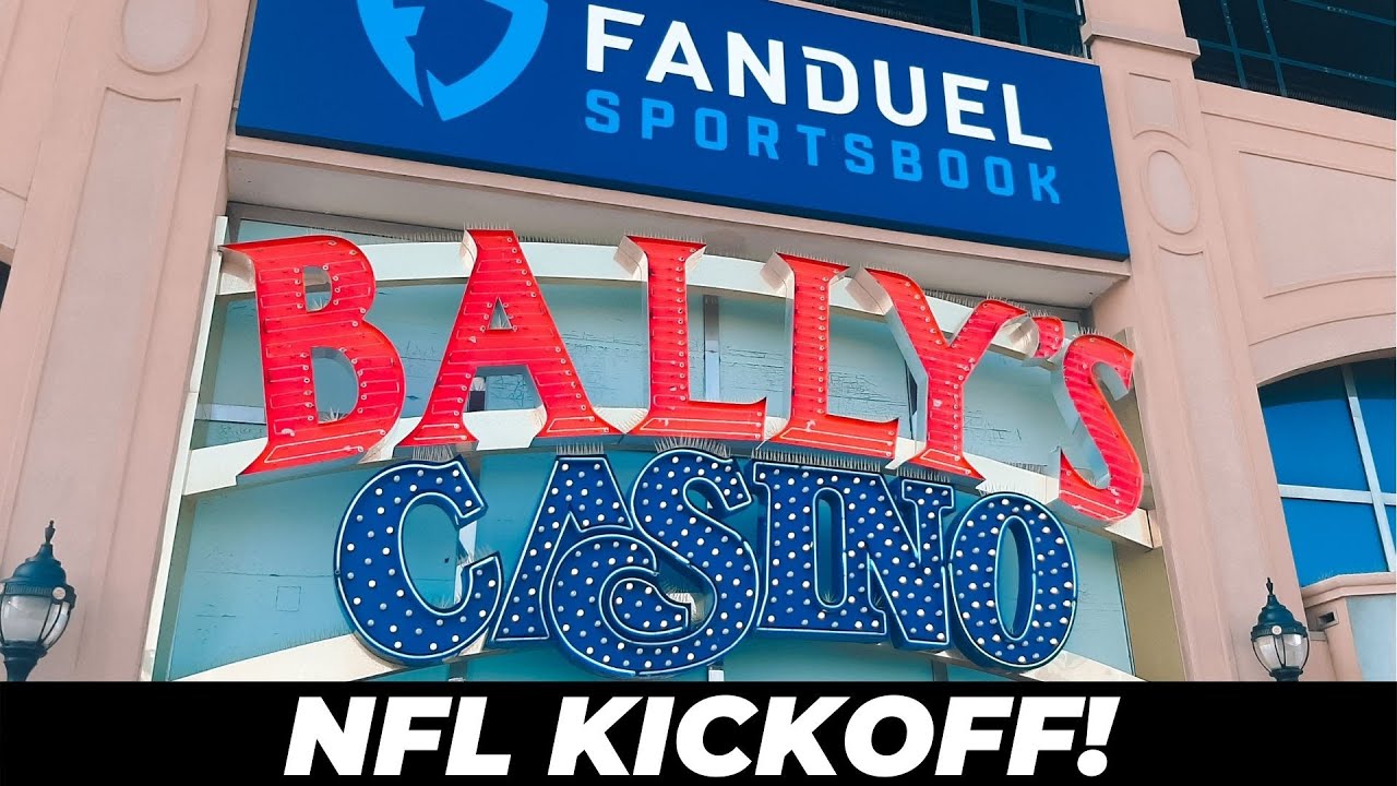 FanDuel Sportsbook & Casino