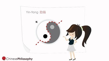 Introducing: Yin-Yang (Ch04P01) The Basics of Chinese Philosophy