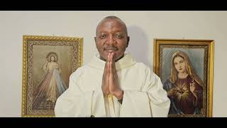 DEVOTION FOR WEDNESDAY 12TH AUGUST 2026 WITH FR EUSTACE SIAME SDB!