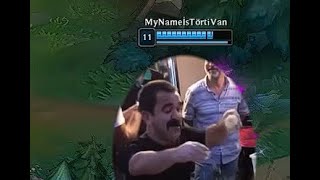 Hıh Wow , Demek Çok Çete Arkanda? Ney?