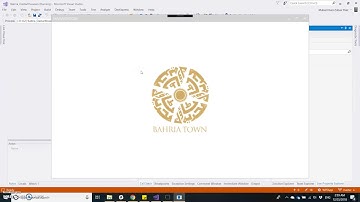 Bahria Dastarkhwan WPF App With Black Hamburger Menu