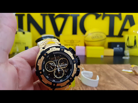 Relógio invicta thunderbolt 21346 original/preço justo e qualidade é aqui!!