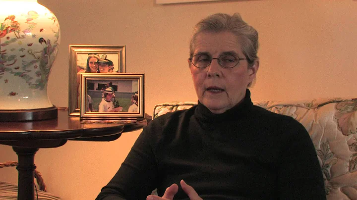 Institutional Legacy  - Dianne Magee - LA Woman th...