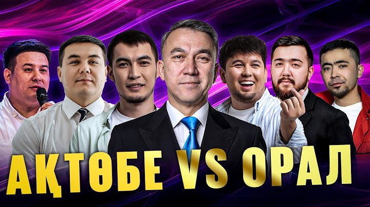 Jaidarman battle | Ақтөбе vs Орал арнайы жобасы