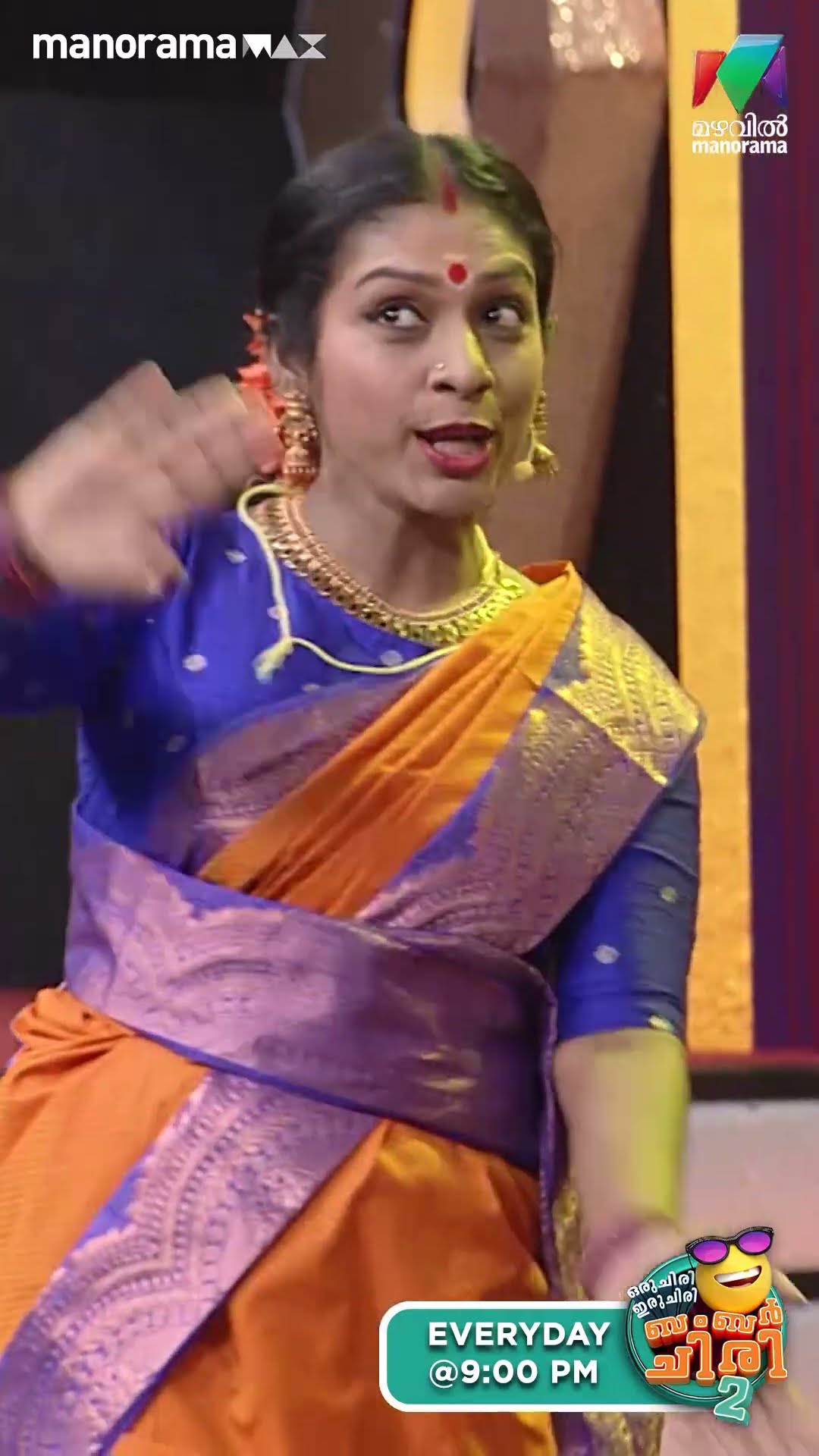 തമിഴ്നാട് മന്മഥൻ... ? #ocicbc2 | EPI 497