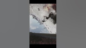 1 Rocket on a scrappy with a 15 man zerg - Rust