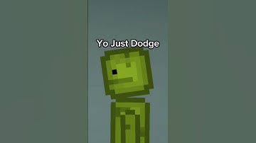 Every Little Kid in a Action Movie 🎥 Melon Sandbox #melonplaygroud