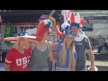 Chad Reed, Jeff Emig, Rick Johnson, Jeff Ward On Racer X MXoN Live Show