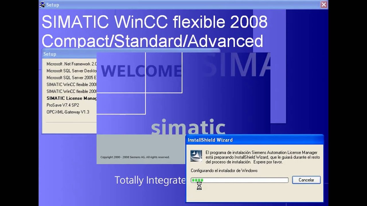 Download Wincc Flexible 2008 Sp 1200