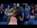 Serena Williams vs Roger Federer - Once in a Lifetime | Mastercard Hopman Cup 2019