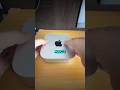 Apple’s Weirdest Design Decision Ever 🍏 #shorts